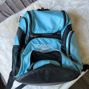 Speedo Teamster 35L swim/water sports backpack
